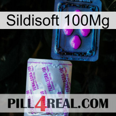 Sildisoft 100Mg 37